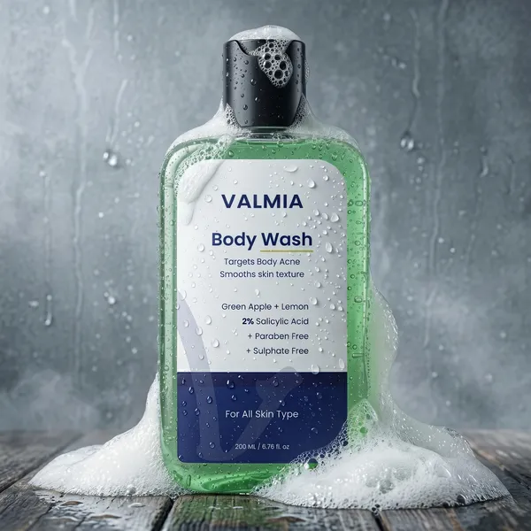 Buy_Valmia_Mix_Beryy_Body_Wash_And_Get_Green_Apple_&_Lemon_Body_Wash_Free_For_Body_Cleansing