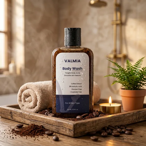 Buy_Valmia_Coffee_Exfoliate_Body_Wash_And_Get_Coffee_Exfoliate_Body_Wash_Free_For_Body_Cleansing