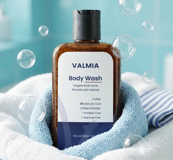 Buy_Valmia_Coffee_Exfoliate_Body_Wash__And_Get_Green_Apple_&_Lemon_Body_Wash_Free_For_Body_Cleansing