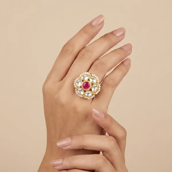 Elegant_Kundan_Floral_Ring_with_Ruby_Center_Stone