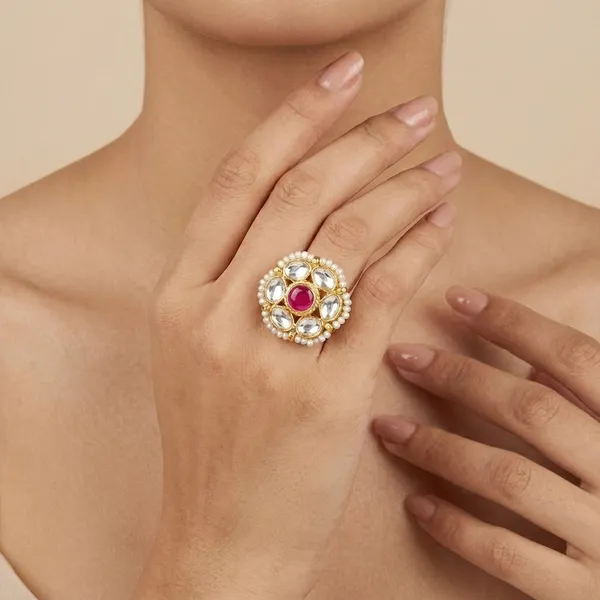 Elegant_Kundan_Floral_Ring_with_Ruby_Center_Stone