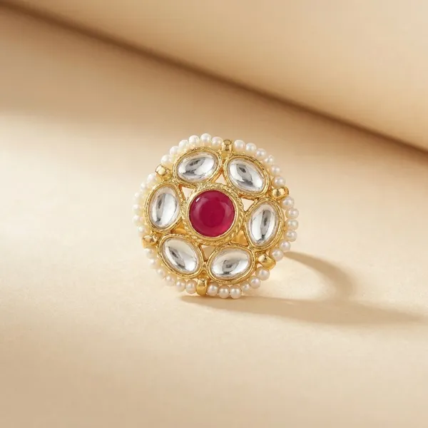 Elegant_Kundan_Floral_Ring_with_Ruby_Center_Stone