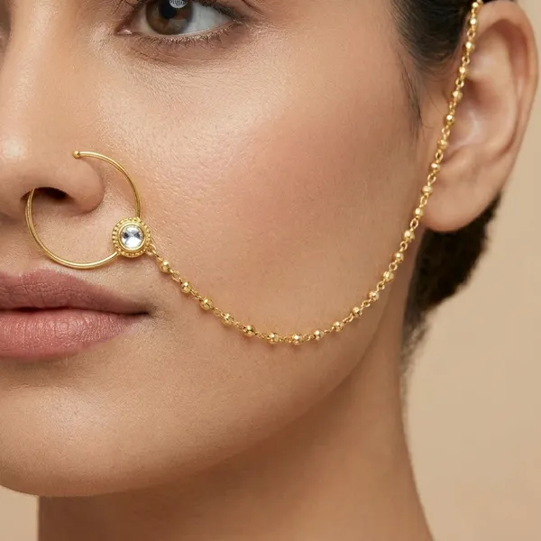 Golden_Nose_Pin_with_Crystal_Accents