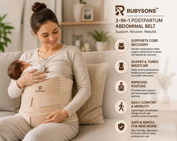 3_in_1_Post_Pregnancy_Abdominal_Belt