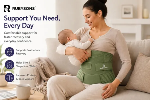 3_in_1_Post_Pregnancy_Abdominal_Belt