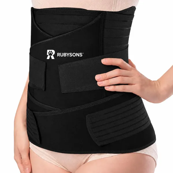 Postpartum_Belly_Band