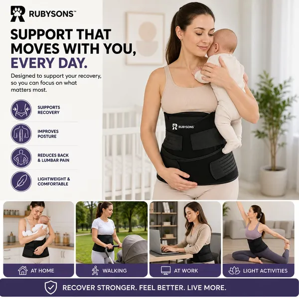 Postpartum_Belly_Band