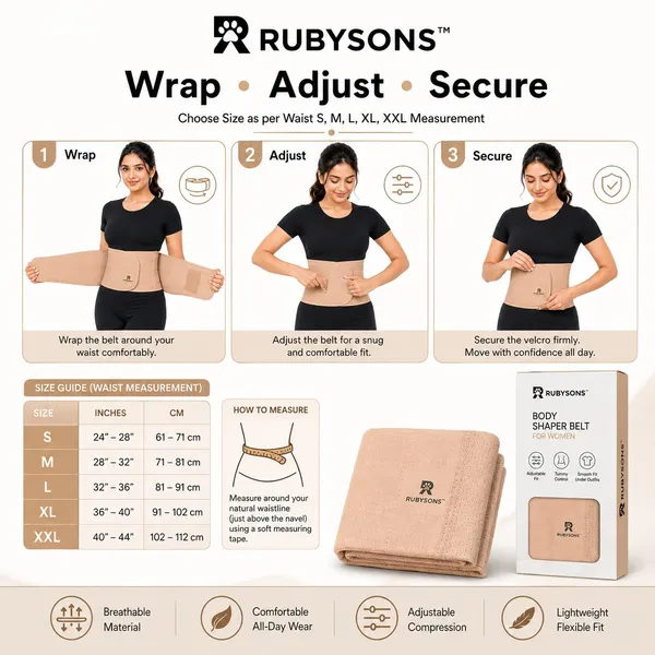 Abdominal_Compression_Belt