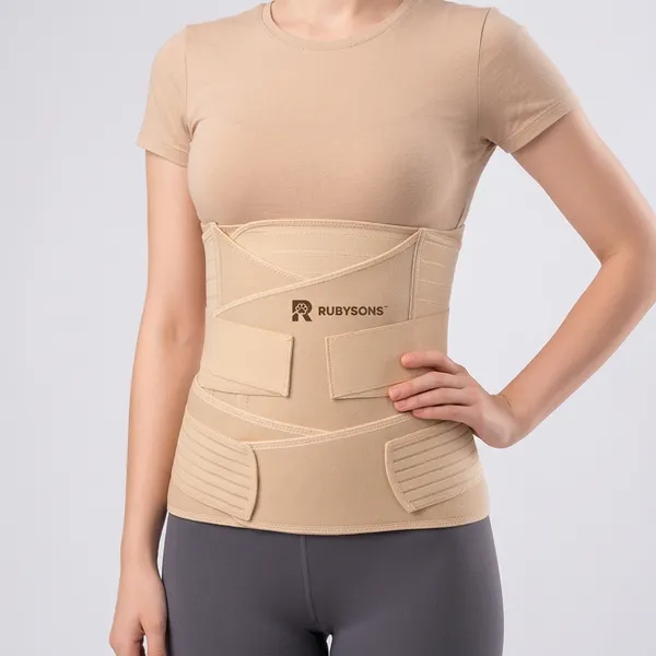 3_in_1_Post_Pregnancy_Abdominal_Belt