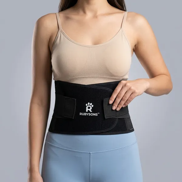 Postpartum_Belly_Band