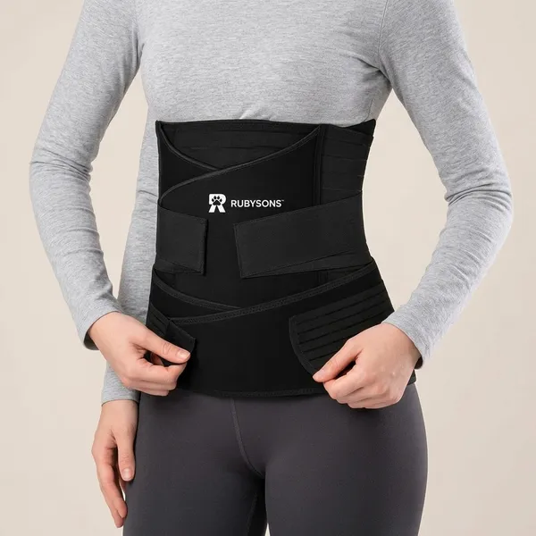 Postpartum_Belly_Band
