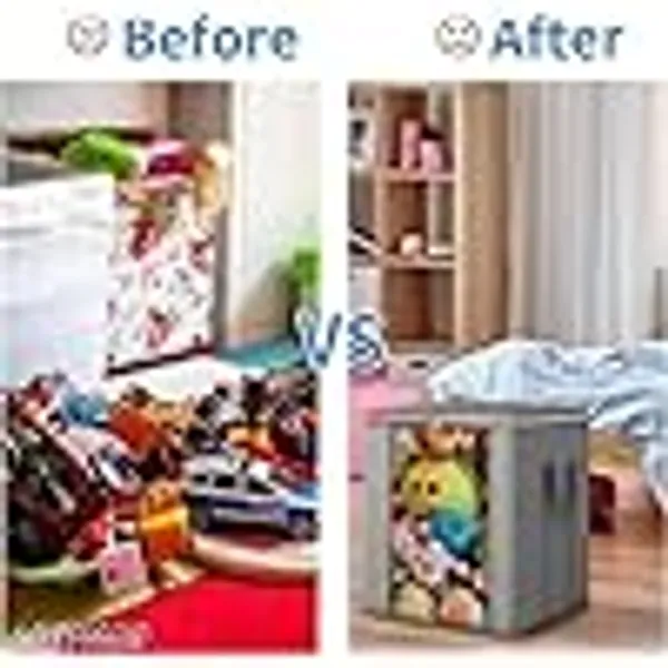 Pack_Of_6_|_Clothes_Cover_|_Multi_Use_Covers_Combo_|_Grey
