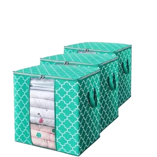 Pack_Of_3_|_Clothes_Cover_|_Multi_Use_Covers_Combo_|_Rama