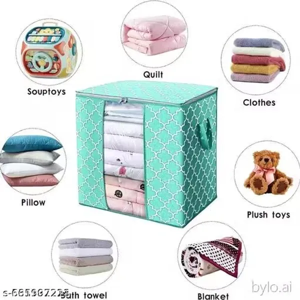 Pack_Of_6_|_Clothes_Cover_|_Multi_Use_Covers_Combo_|_Rama