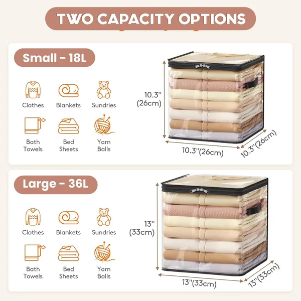 Pack_Of_6_|_Transparent_Plastic_Organizers