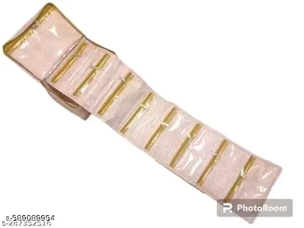 Golden_Pink_Bangle_Storage_Organizer_Roll