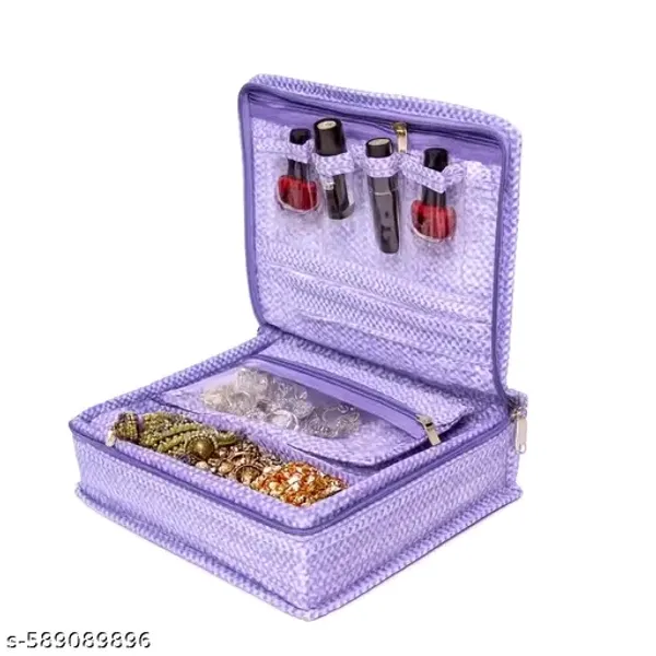 Purple_Jewelry_&_Cosmetics_Organizer_Box_|_Pack_Of_2