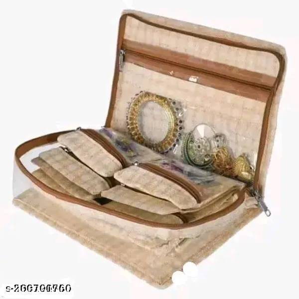 Multipurpose_Travel_Jewelry_Organizer_With_Mirror_|_Pack_Of_2