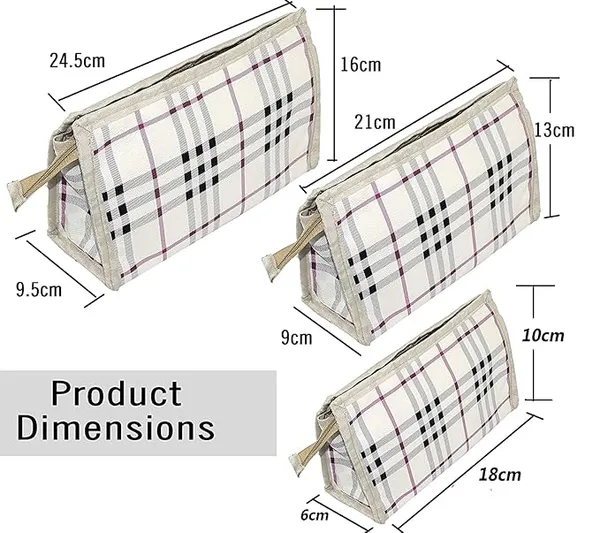 Combo_Multipurpose_Pouch/Makeup/Cosmetic/Shaving/Toiletry_|_Travel_Kit_Pouch_Bag_For_Men_And_Women_(Pack_Of_3)