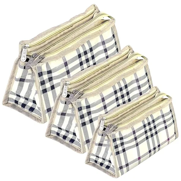Combo_Multipurpose_Pouch/Makeup/Cosmetic/Shaving/Toiletry_|_Travel_Kit_Pouch_Bag_For_Men_And_Women_(Pack_Of_3)