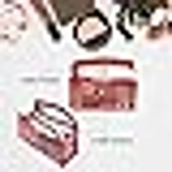 Combo_Multipurpose_Pouch/Makeup/Cosmetic/Shaving/Toiletry_|_Travel_Kit_Pouch_Bag_For_Men_And_Women_(Pack_Of_3)
