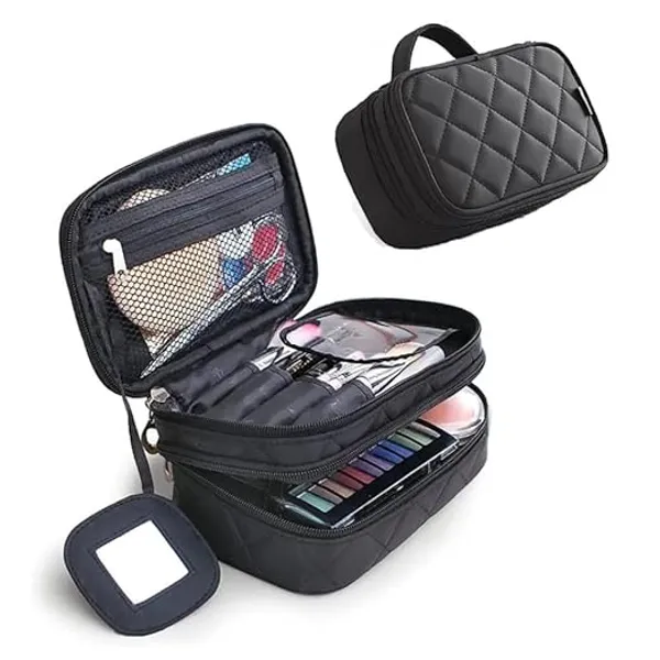 Premium_Makeup_Pouch_Bag_Organiser_|_Large_Cosmetic_Vanity_Bag_For_Women_|_Makeup_Bag_For_Travel,_Cosmetic_Bag_Pouch,_Makeup_Organizer_Perfectly_Fit_In_Any_Suitcase_Or_Big_Bag_-_Black