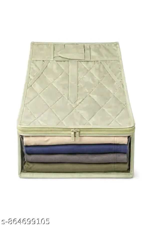Pack_Of_2_|_Premium_Shirts_And_Pants_Cover_Storage_Box_Combo