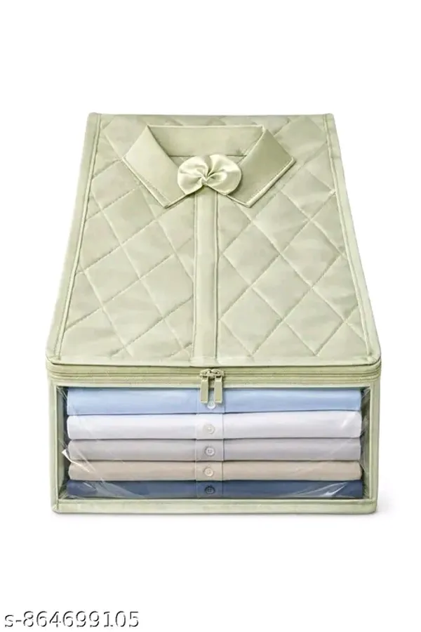 Pack_Of_2_|_Premium_Shirts_And_Pants_Cover_Storage_Box_Combo