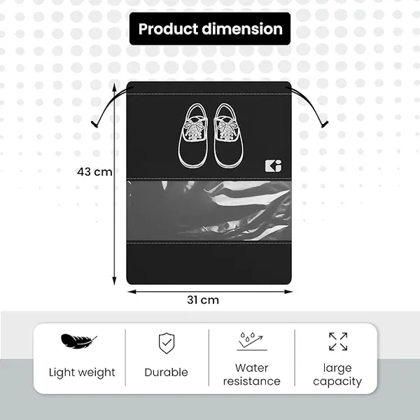 Pack_Of_18_|_Shoe_Bag_For_Travel_&_Storage_-_Organizer_For_Women_&_Men,_Accessories,_Shoe_Cover,_Pouches,_Essentials_(Black)