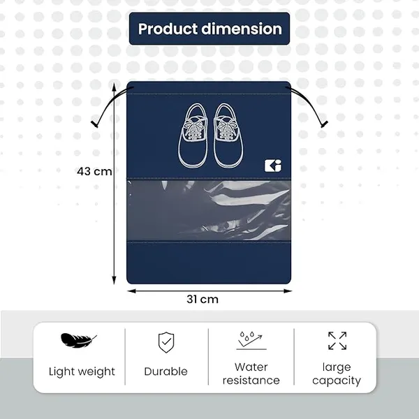 Pack_Of_24_|_Shoe_Bag_For_Travel_&_Storage_-_Organizer_For_Women_&_Men,_Accessories,_Shoe_Cover,_Pouches,_Essentials_(Blue)