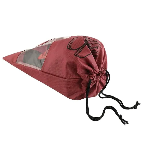 Pack_Of_24_|_Shoe_Bag_For_Travel_&_Storage_-_Organizer_For_Women_&_Men,_Accessories,_Shoe_Cover,_Pouches,_Essentials_(Maroon)