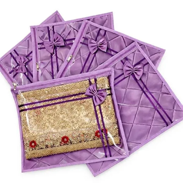 Pack_Of_6_|_Premium_Single_Saree_Cover_|_Satin
