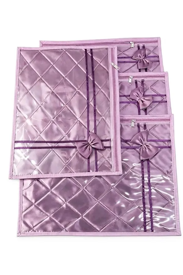 Pack_Of_6_|_Premium_Single_Saree_Cover_|_Satin