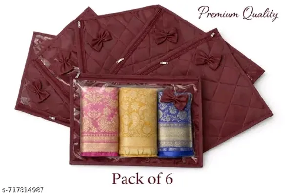 Pack_Of_6_|_Premium_Single_Saree_Cover_|_Satin