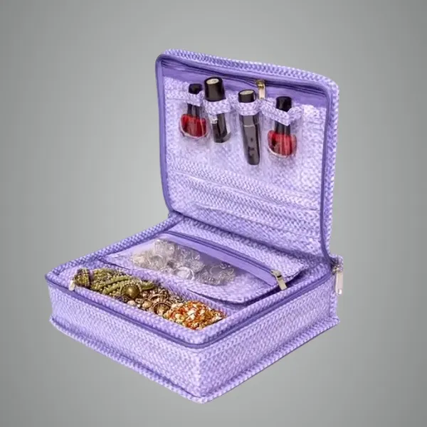 Purple_Jewelry_&_Cosmetics_Organizer_Box_|_Pack_Of_2