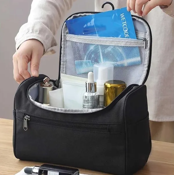 Pack_Of_3_|_Makeup_Pouch_|_Waterproof_Cosmetic_Pouch_|_Jewellery_Utility_Pouch_|_Toiletry_Pouch_For_Girls_|_Travel_Makeup_Pouch_For_Girls_|_Storage_Makeup_Bag_|_Star_Makeup_Pouch_|_Pack_Of_3_|_Black_Navy_Blue_And_Pink