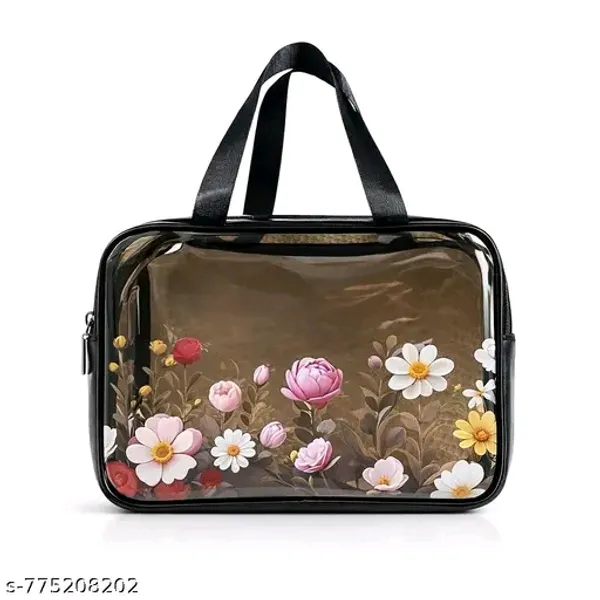 Premium_Quality_Travel_Toiletry_Bag,_Waterproof_Cosmetic_Organizer_Pouches_With_Handle,_Large_Capacity_Storage_Cases_For_Makeup_Accessories