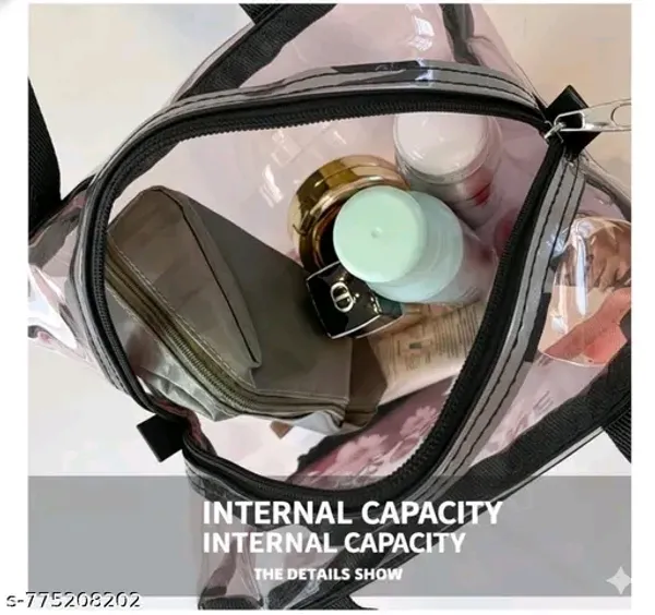 Premium_Quality_Travel_Toiletry_Bag,_Waterproof_Cosmetic_Organizer_Pouches_With_Handle,_Large_Capacity_Storage_Cases_For_Makeup_Accessories