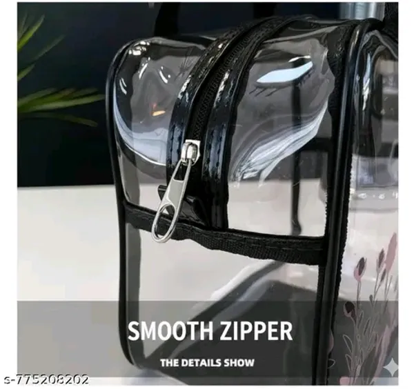 Premium_Quality_Travel_Toiletry_Bag,_Waterproof_Cosmetic_Organizer_Pouches_With_Handle,_Large_Capacity_Storage_Cases_For_Makeup_Accessories