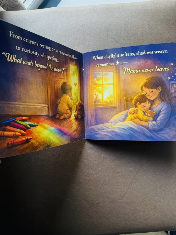Neo_Says_No_Child_Safety_And_Confidence_Book_By_Sakshi_Bajaj_And_Mama_Never_Leaves_Children_Board_Book_Pack_Of_2