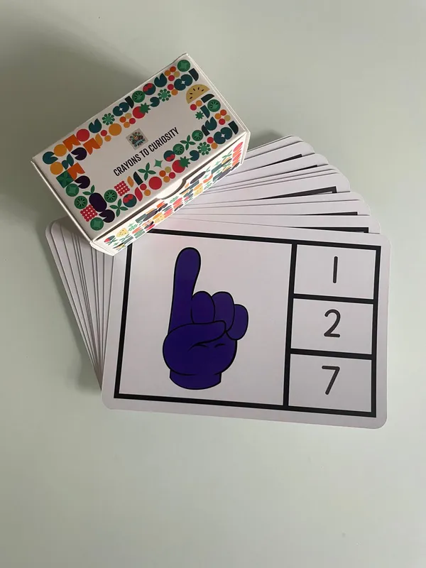 Counting_Clip_Cards_Hand_Number_Recognition_Learning_Activity_Set