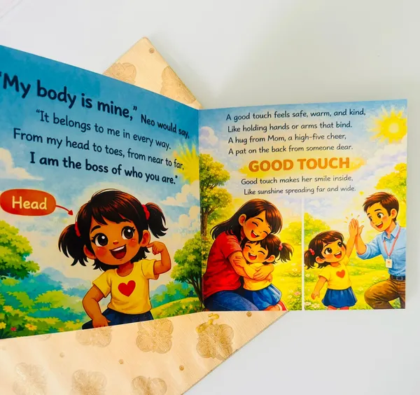 Neo_Says_No_Child_Safety_And_Confidence_Book_By_Sakshi_Bajaj