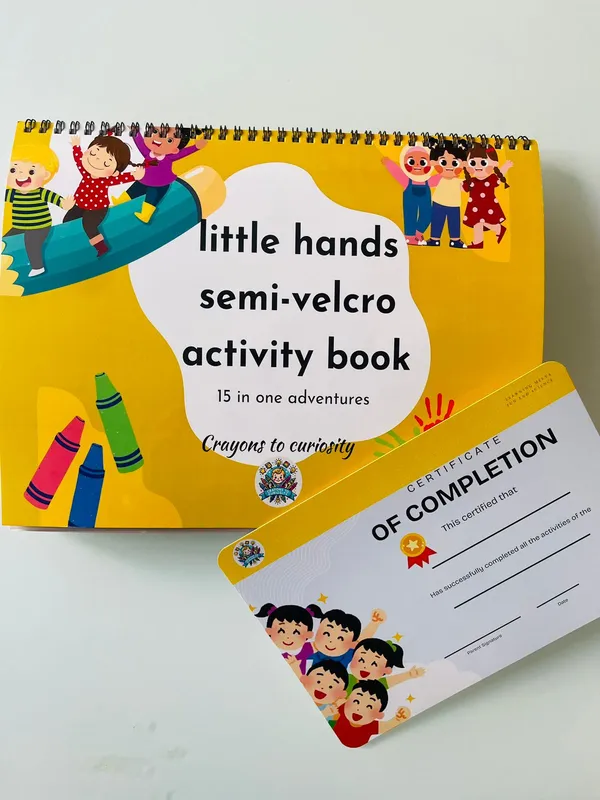 Little_Hands_Semi_Velcro_Activity_Book_15_In_1_Adventures