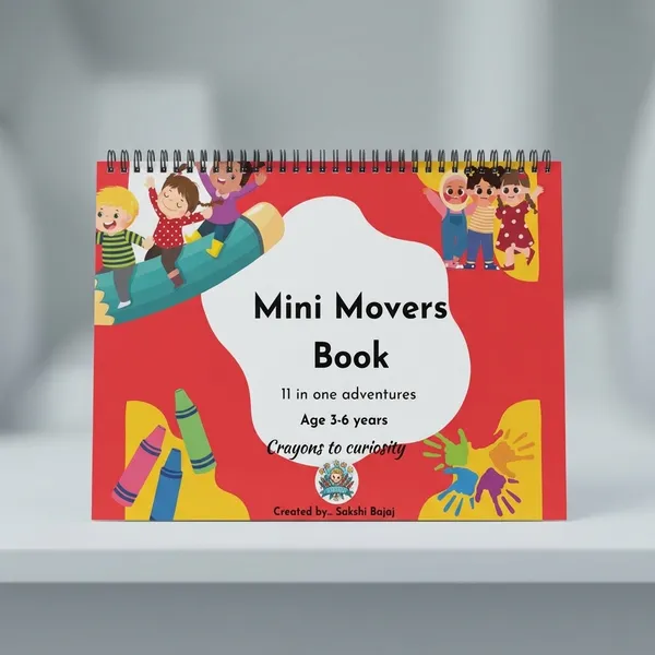 Educational_Learning_Activity_Cards_Set_Color_The_Number_And_Match_The_Letters_And_Complete_Pattern_And_Mini_Movers_Book_11_In_One_Adventures_Activity_Book_For_Kids_Pack_Of_2