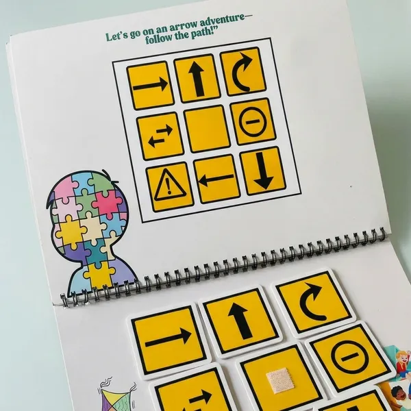 Educational_Learning_Activity_Cards_Set_Color_The_Number_And_Match_The_Letters_And_Complete_Pattern_And_Mini_Movers_Book_11_In_One_Adventures_Activity_Book_For_Kids_Pack_Of_2