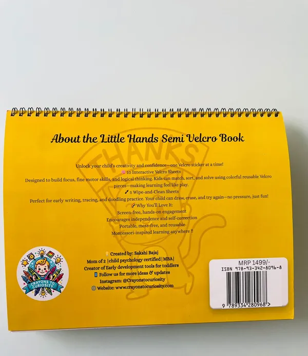 Little_Hands_Semi_Velcro_Activity_Book_15_In_1_Adventures