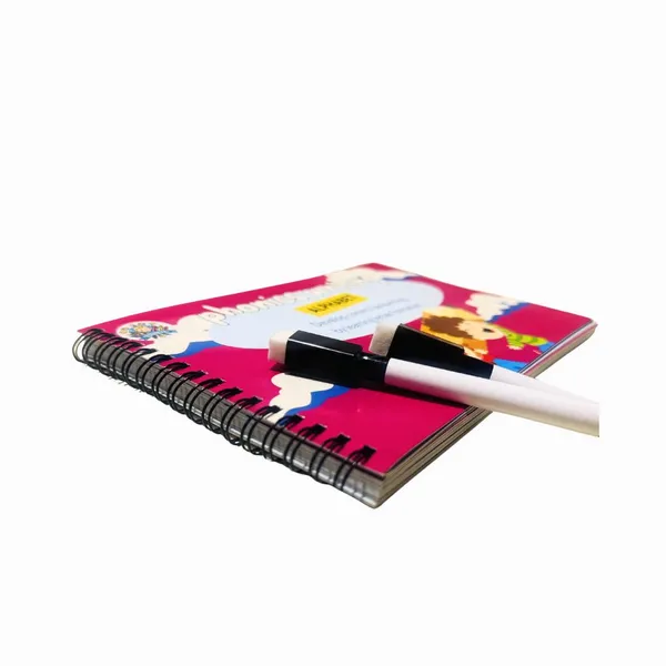 Phonics_Writing_Alphabet_Learning_Book_With_Flashcards_And_Dry_Erase_Marker