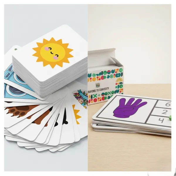 Counting_Clip_Cards_Hand_Number_Recognition_Learning_Activity_Set_And_Educational_Flash_Cards_Set_With_Illustrated_Learning_Cards_For_Kids_Pack_Of_2