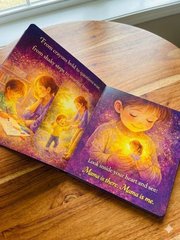 Mama_Never_Leaves_Children_Board_Book