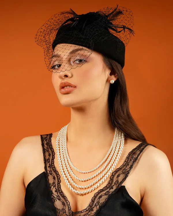Basraa_Multi_Layer_Pearl_Necklace